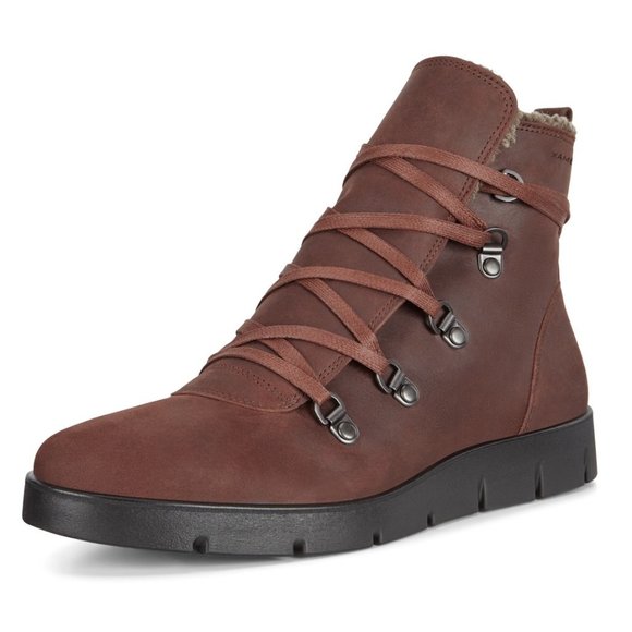 🎁 ECCO Bella High Top Women's Boots